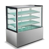 Mitchel SC1200AT3-4S - Cold Food Display