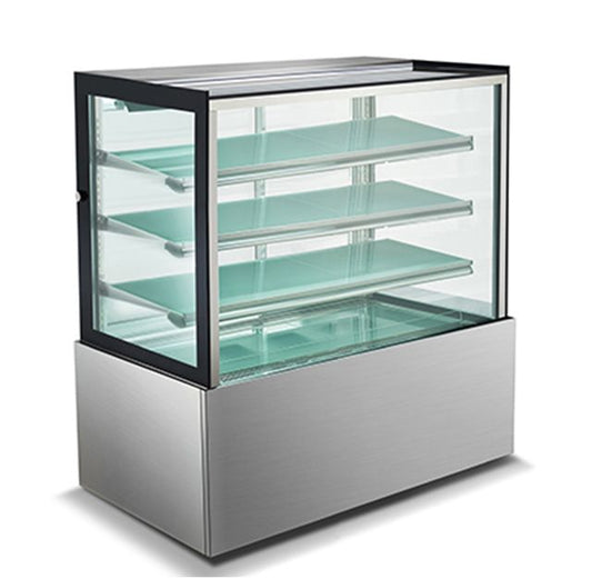 Mitchel SC1200AT3-4S - Cold Food Display