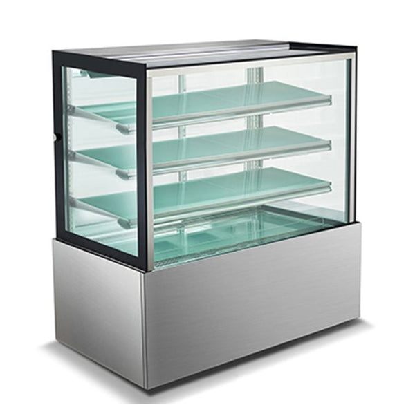 Mitchel SC1200AT3-4S - Cold Food Display