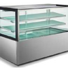 Mitchel SC1200B-3S - Cold Food Display