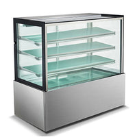 Mitchel SC1500AT3-4S - Cold Food Display