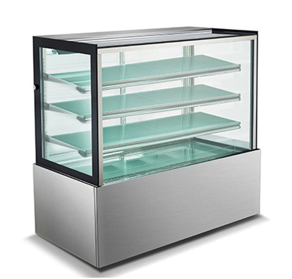 Mitchel SC1500AT3-4S - Cold Food Display