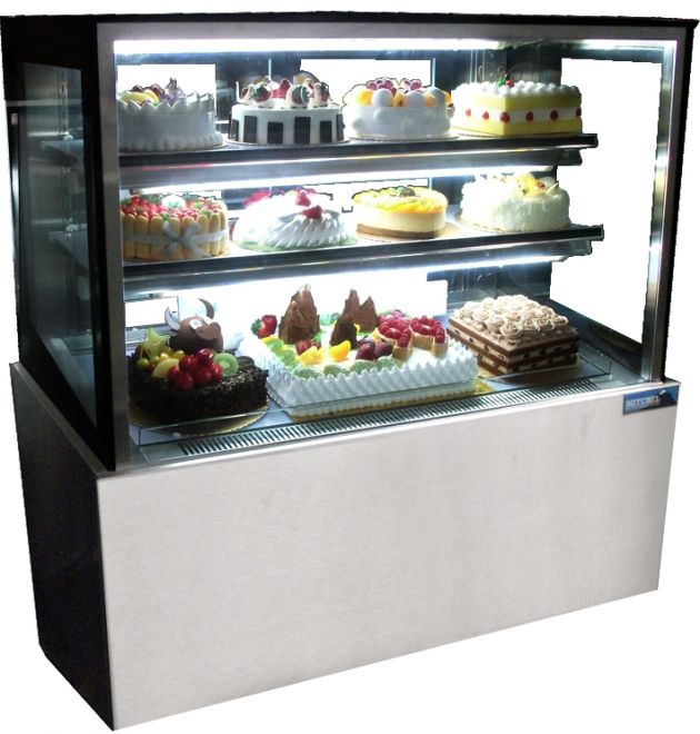 Mitchel SC1500AT3 - Cold Food Display