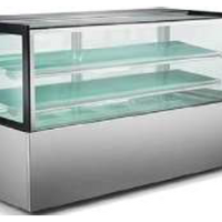 Mitchel SC1500B-3S - Cold Food Display