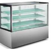Mitchel SC1500B-4S - Cold Food Display