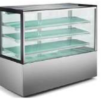 Mitchel SC1500B-4S - Cold Food Display
