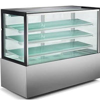 Mitchel SC1800AT3-4S - Cold Food Display