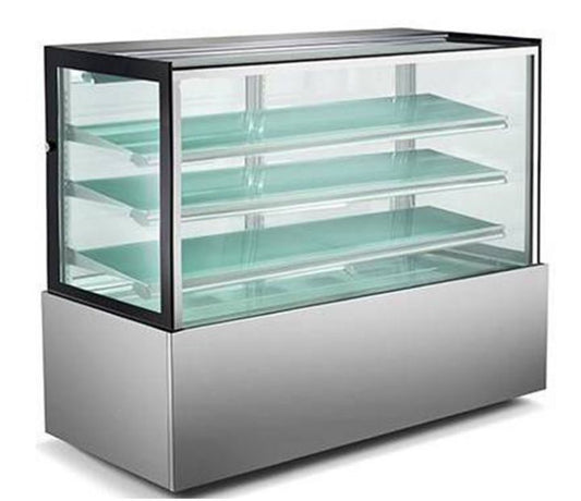 Mitchel SC1800AT3-4S - Cold Food Display