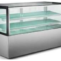Mitchel SC1800B-4S - Cold Food Display