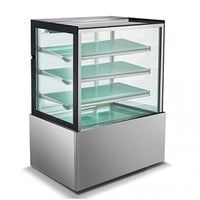 Mitchel SC900AT3-4S - Cold Food Display