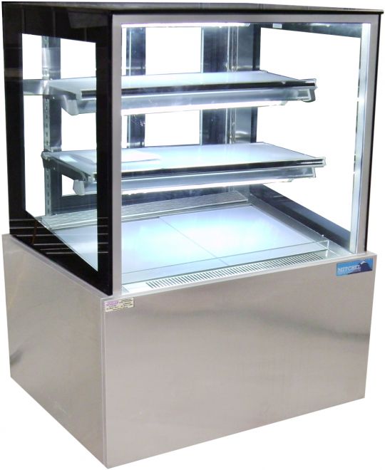 Mitchel SC900AT3 - Cold Food Display