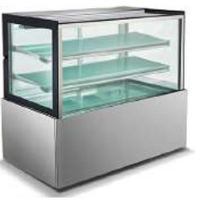Mitchel SC900B-3S - Cold Food Display