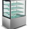 Mitchel SC900B-4S - Cold Food Display