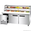 Thermaster SCB/15 - Sandwich Bar