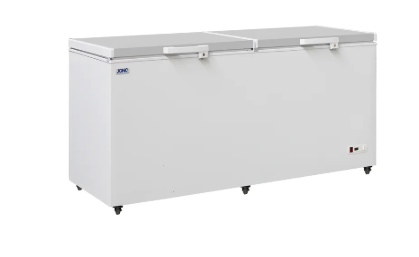 Jono Refrigeration SCF670S-SM Chest Freezer