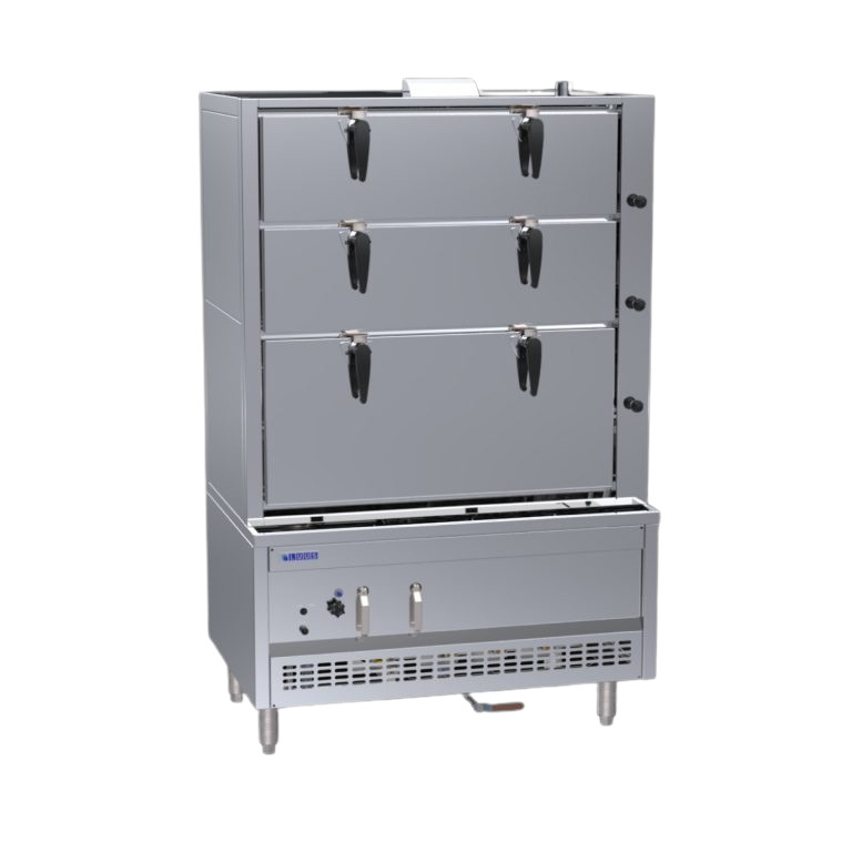 Luus SCM-120 - Steam Cabinet