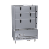 Luus SCM-120 - Steam Cabinet