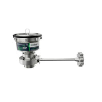 3Monkeez SCRAP-C-316 - Cast Stainless Steel Sink Waste Arrestor