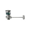 3Monkeez SCRAP-C-50 - Cast Stainless Steel Sink Waste Arrestor