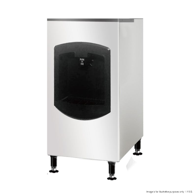 Blizzard SD-130B - Ice Dispenser
