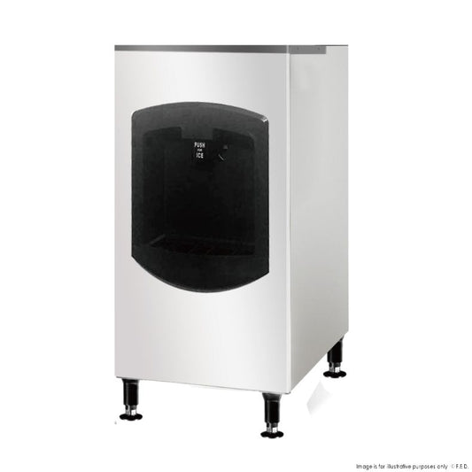 Blizzard SD-130B - Ice Dispenser