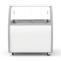Thermaster SD-325P - Gelato Display
