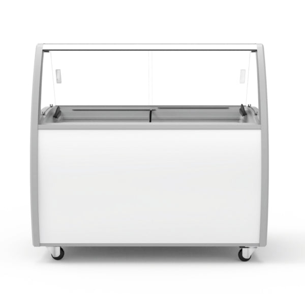 Thermaster SD-415P - Gelato Display