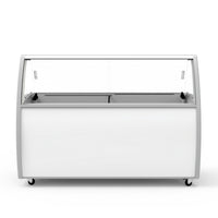 Thermaster SD-575P - Gelato Display