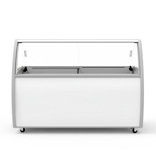 Thermaster SD-575P - Gelato Display