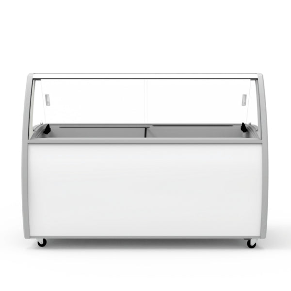 Thermaster SD-575P - Gelato Display