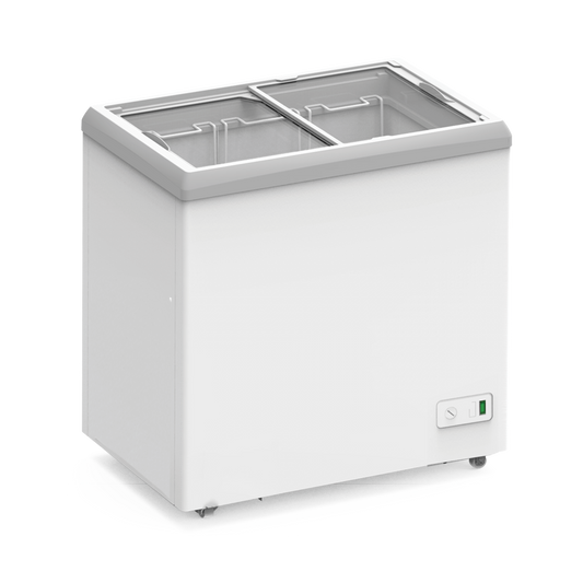 Exquisite SD117 - Display Chest Freezer