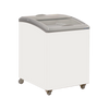 Exquisite SD151 - Display Chest Freezer