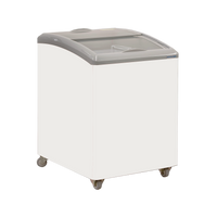 Exquisite SD151 - Display Chest Freezer