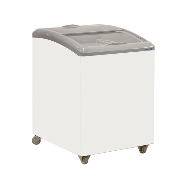Exquisite SD151 - Display Chest Freezer