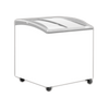 Exquisite SD235K - Display Chest Freezer