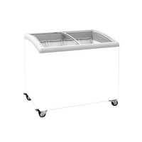 Exquisite SD300 Chest Freezer
