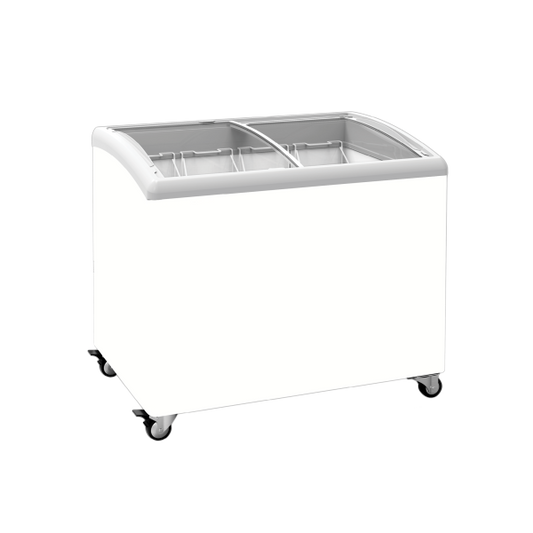 Exquisite SD300 Chest Freezer