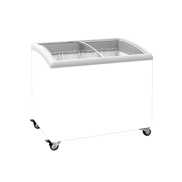 Exquisite SD300 Chest Freezer