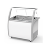 Exquisite SD325S2 - Ice Cream Freezer