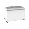 Exquisite SD400 - Display Chest Freezer