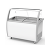 Exquisite SD415S2 - Ice Cream Freezer