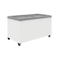Exquisite SD450 - Display Chest Freezer