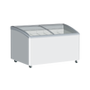 Exquisite SD575K - Display Chest Freezer