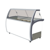 Exquisite SD575S2 - Ice Cream Freezer