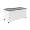 Exquisite SD650 - Display Chest Freezer