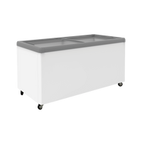 Exquisite SD650 - Display Chest Freezer