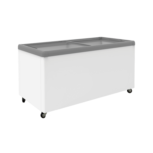 Exquisite SD650 - Display Chest Freezer