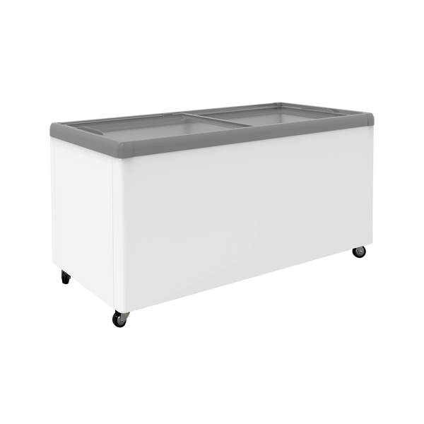 Exquisite SD650 - Display Chest Freezer