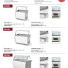 Exquisite SD415S2 - Ice Cream Freezer