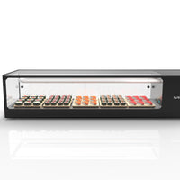 Sayl SDS1680 - Sushi Display